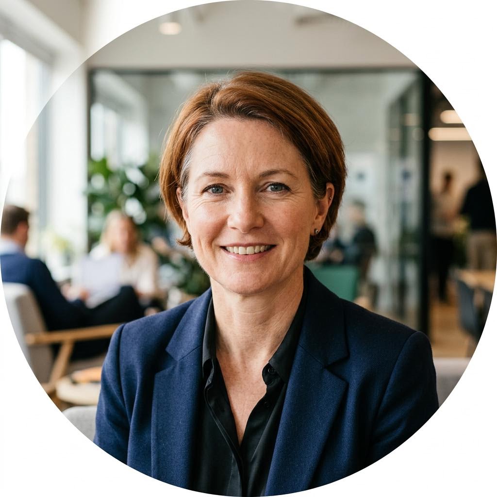 Klara L., verificeret Dzelamokru bruger