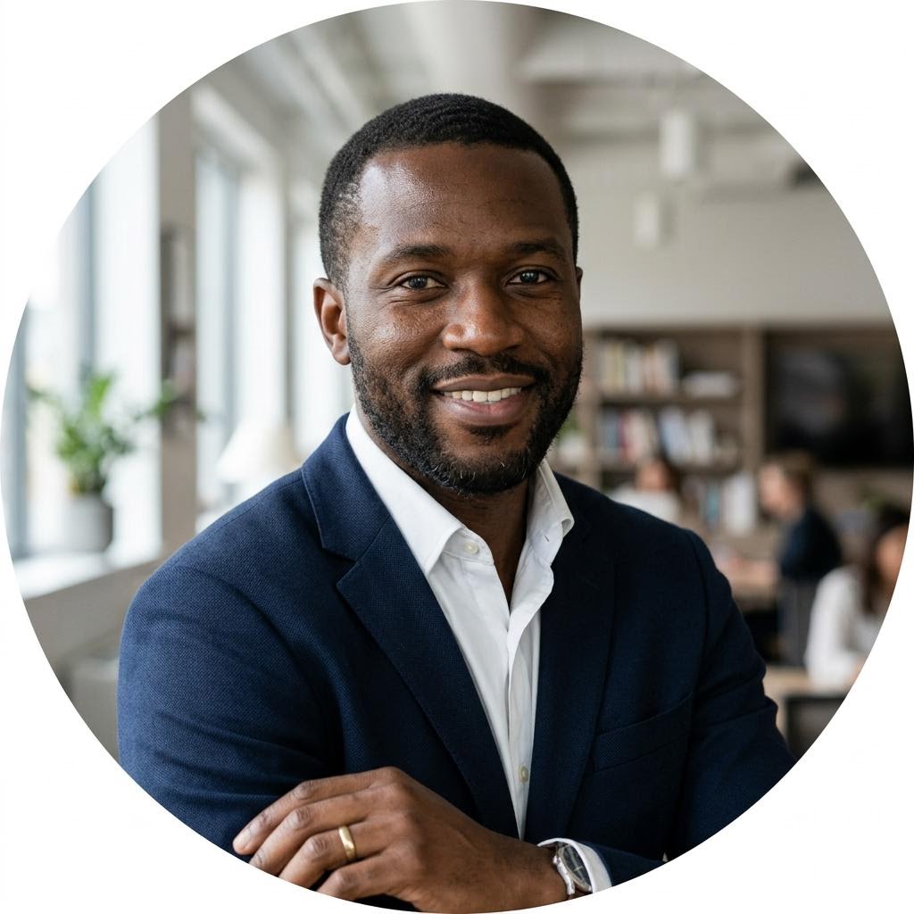 Marcus T., verificeret Dzelamokru bruger